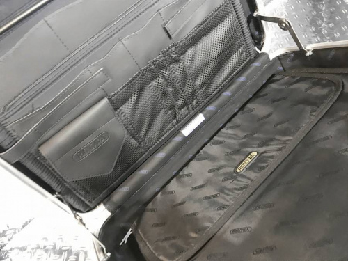 #アタッシュケース #ビジネスの#中古 #仙川