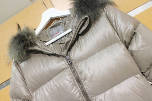 #DUVETICA #デュベティカの#KAPPA DOWN COAT #レディース