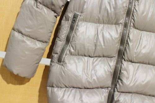 #KAPPA DOWN COAT #レディースの#中古 #仙川