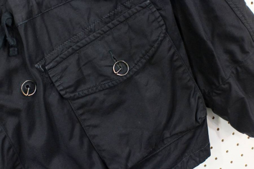 #KAPITAL #キャピタルの#コート #メンズ