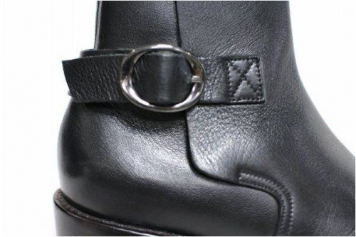 #JMWESTON #ジェイエムウエストンの#ジョッパーブーツ #JODHPUR BOOT