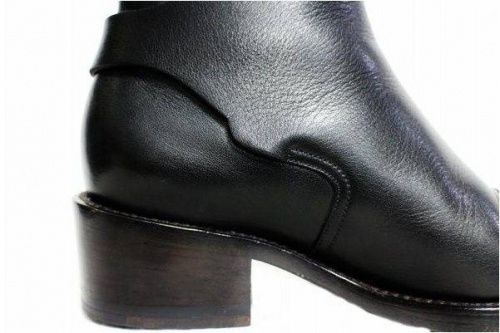 #ジョッパーブーツ #JODHPUR BOOTの#革靴 #中古 #仙川