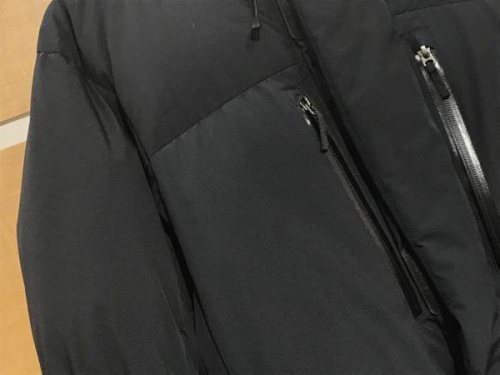 #THE NORTH FACE#ノースフェイスの#Baltro Light Jacket #バルトロライトジャケット