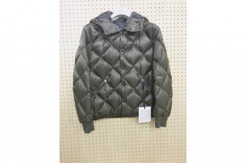 店舗からのお知らせの#MONCLER #モンクレール