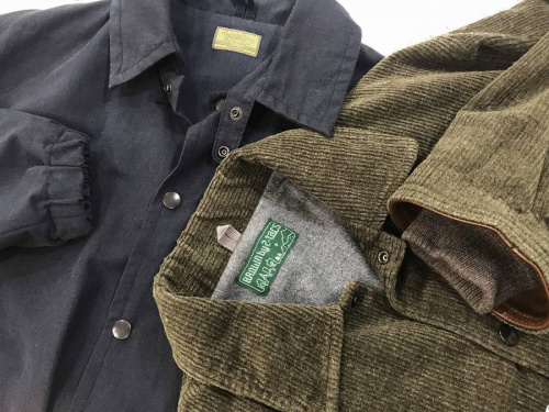 店舗からのお知らせの買取案内