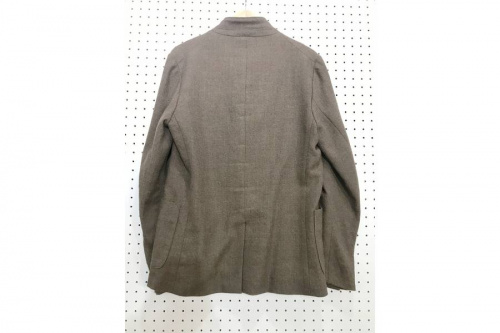 #soft tewwd overlap collarjacket f beigeの#中古 #仙川