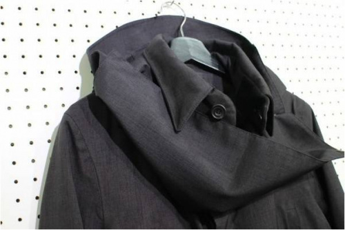 ノルウェージャンレインの京王線