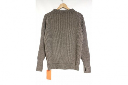 #ANDERSEN-ANDERSEN＃アンデルセンアンデルセンの#ニット