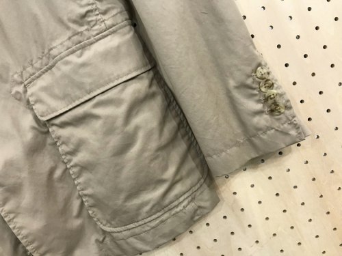 #Engineered Garments #エンジニアードガーメンツの#ジャケット #パンツ