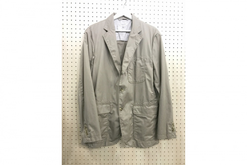 店舗からのお知らせの#Engineered Garments #エンジニアードガーメンツ