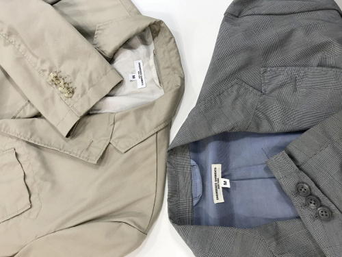 買取案内の店舗からのお知らせ