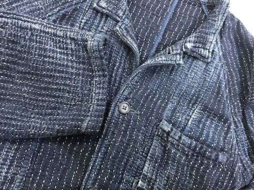 店舗からのお知らせのスタッフ募集