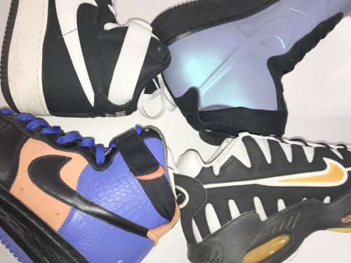 スタッフ募集の店舗からのお知らせ