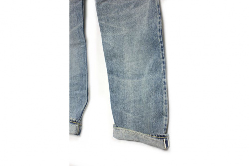 ＃ﾃﾞﾆﾑﾊﾟﾝﾂ＃SOR加工＃ｽﾄﾚｰﾄﾊﾟﾝﾂの#仙川 #中古