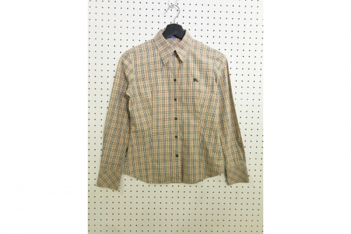 #BURBERRY #バーバリーの#ノヴァチェック #古着