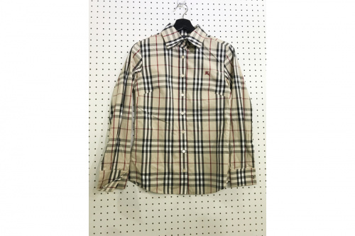買取入荷の#BURBERRY #バーバリー