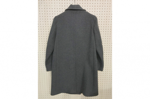 #ORCIVAL #オーシバルの#ウールコート #アウター