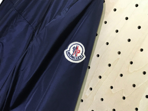 #LIMBERT NYLON JACKET #ジャケットの#中古 #仙川