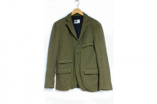 買取案内の#EngineeredGarments #ｴﾝｼﾞﾆｱ-ﾄﾞｶﾞｰﾒﾝﾂ