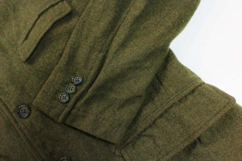 #EngineeredGarments #ｴﾝｼﾞﾆｱ-ﾄﾞｶﾞｰﾒﾝﾂの#ｼﾞｬｹｯﾄ #中古