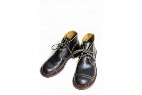 買取案内の#Red Wing＃NigelCabourn #ﾅｲｼﾞｪﾙｹｰﾎﾞﾝ＃ﾚｯﾄﾞｳｨﾝｸﾞ