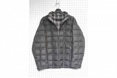 #ダウンジャケット #仙川