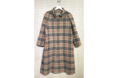 買取入荷の#BURBERRY #バーバリー
