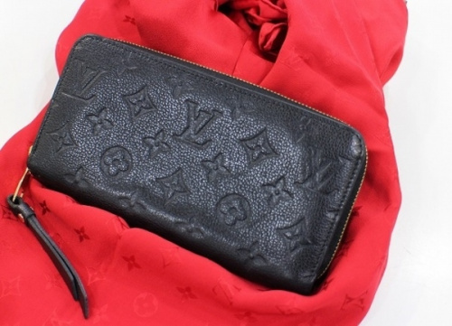 店舗からのお知らせのラグジュアリーブランド