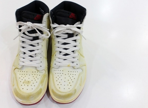 ストリートブランドのシュプリーム