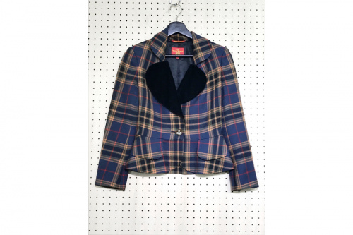 店舗からのお知らせの#VivienneWestwood #ヴィヴィアンウエストウッド