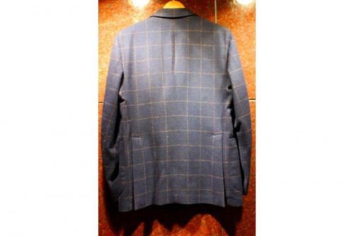 #ジャケット＃TAGLIATORの#中古＃タリアトーレ