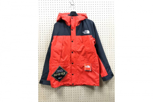 店舗からのお知らせの#THE NORTH FACE #ノースフェイス