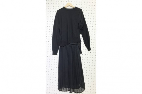 ナチュラルブランドのZUCCA