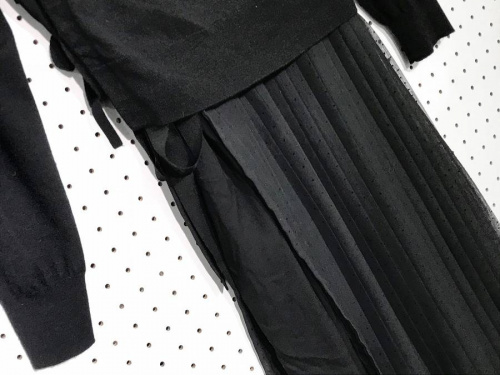 ZUCCAのワンピース