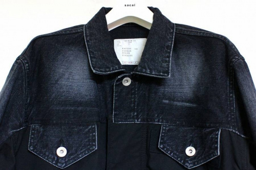ドーバーストリートマーケットの18AW