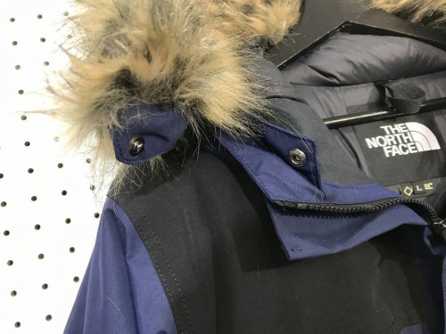 #THE NORTH FACE #ノースフェイスの#Mountain Down Coat #マウンテンダウンコート