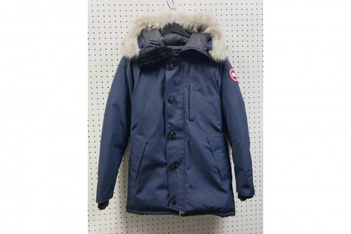 カナダグースのCANADA GOOSE