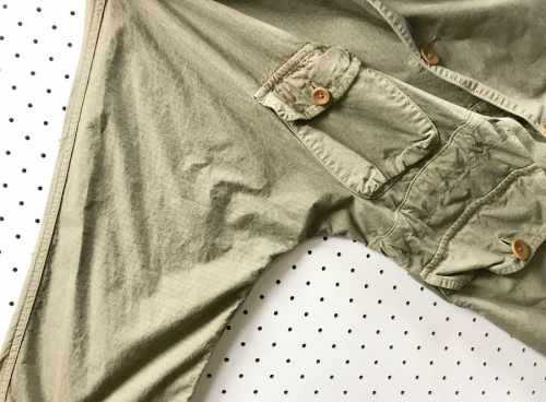 コートのナチュラルブランド