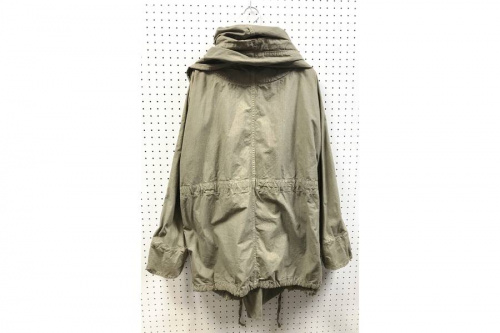 ナチュラルブランド