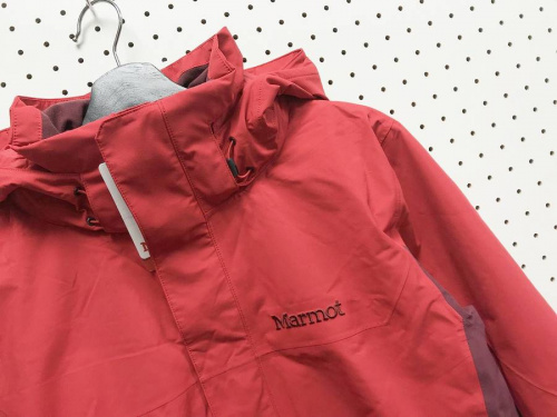 マウンテンパーカーのアウトドアブランド