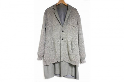 デザイナーズブランドのアンダーカバー