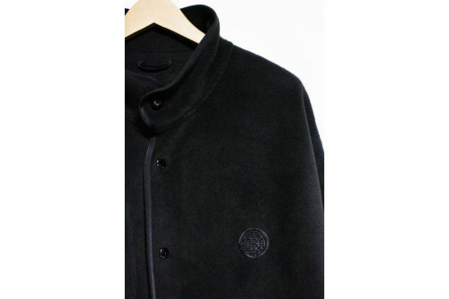 18AWのジャケット