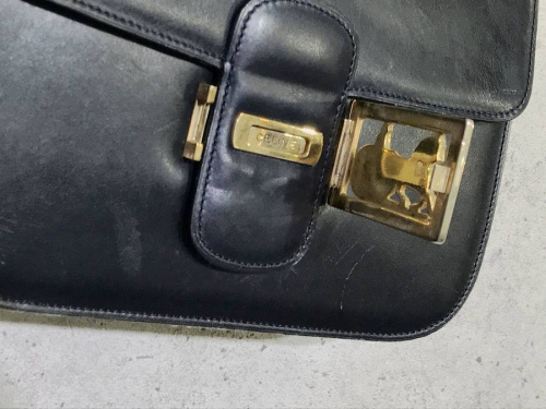 CELINE（セリーヌ）のヴィンテージアイテム