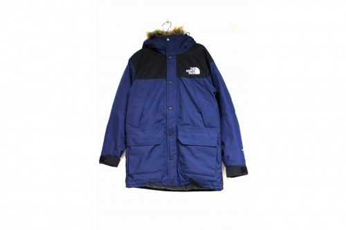 買取案内のTHE NORTH FACE