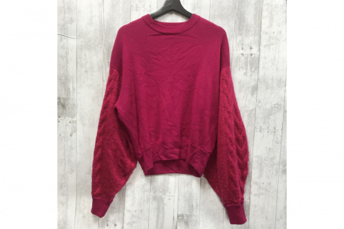 ニットのビームス