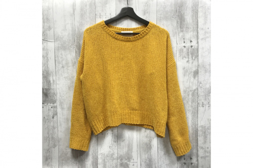 ビームスのmoussy