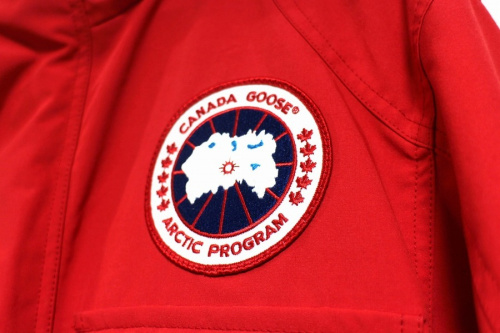 #カナダグースの#ジュンヤマン