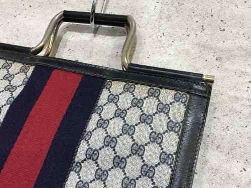 GUCCI¡Ê¥°¥Ã¥Á¡Ë¤Î¥·¥§¥ê¡¼¥é¥¤¥ó¥Ï¥ó¥É¥Ð¥Ã¥°