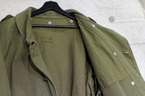 フレンチヴィンテージのユーロ古着