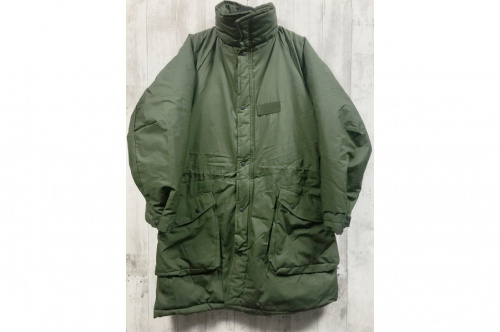 買取案内のスウェーデンミリタリー